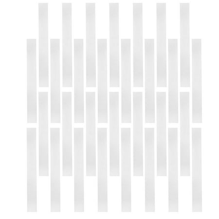 

100Pcs Perfume Blotter Aroma Test Strips Portable Fragrance Strips Household Perfume Tester Strips