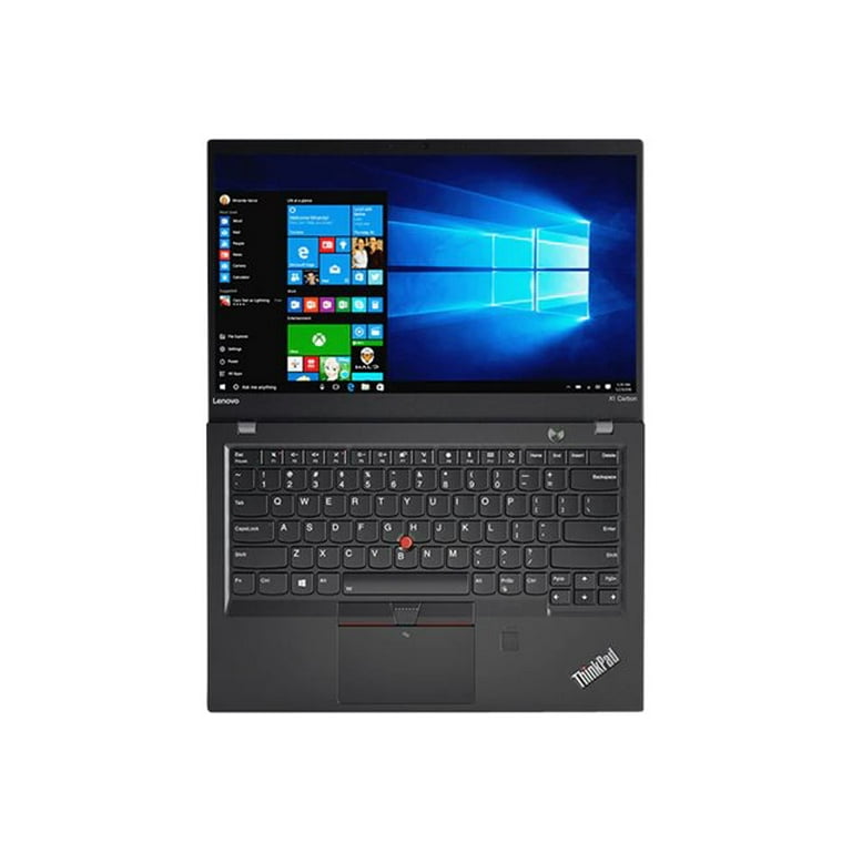 Lenovo ThinkPad X1 Carbon (5th Gen) 20K3 - Ultrabook - Intel Core