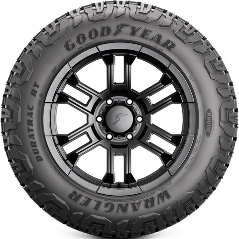Goodyear Wrangler DuraTrac RT 285/70R17 116T r/t Rugged Terrain All Weather Tire simolary.com 18 Goodyear Wrangler DuraTrac RT 285/70R17 116T r/t Rugged Terrain All Weather Tire Simolary simolary.com 18