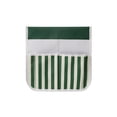 thumbnail image 1 of Riwesomey Bolsa de herramientas de jardín Tipo colgante Organizador de herramientas de jardín de tela Oxford impermeable Jardín y Patio No.1 Riwesomey TO005392-01, 1 of 6