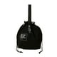 thumbnail image 5 of Lunch Box, bolso de bolso, portátil portátil, moderno, bolso de bento aislado, bolsa de almacenamiento para pesca de oficina, escuela Negro, 5 of 8