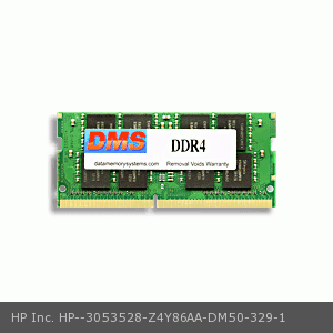 DMS Compatible/Replacement for HP Inc. Z4Y86AA EliteBook 735 G5 DMS 16GB DDR4-2400 SODIMM RAM Memory | DM50 329-1