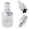 thumbnail image 5 of Auto Car 8mm Square Oil Sump Drain Plug For Key Tool Remover Renault For Citroen, 5 of 5