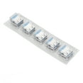 thumbnail image 2 of Replacement USB Charging Port , Repair Parts 5pcs USB Charging Socket Port   For Game Console, 2 of 8