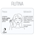 thumbnail image 3 of Spray Capilar LAGUEDE para CABELLO SECO Capilar Spray Natural, 3 of 8