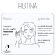 thumbnail image 3 of Spray Capilar LAGUEDE para CABELLO SECO Capilar Spray Natural, 3 of 8