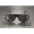 thumbnail image 2 of Tom Ford FT0934 N 01A Hayes Plastic Shiny Black Smoke 59 mm Men's Sunglasses, 2 of 5