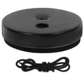 thumbnail image 1 of WHAMVOX 1Set Cello Non-skid Mat for Stage Performance and Home Practice 3.5x3.5in, 1 of 7