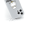 thumbnail image 5 of Mobile phone case for SAMSUNG S23 original and officially Licensed Harry Potter pattern Harry Potter 070 optimally adapted to the shape of the mobile phone, partially transparent, 5 of 5