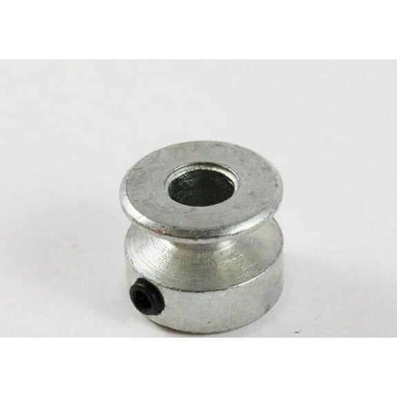 Teamwork 1/4" (6.4 MM) SHAFT MOTOR PULLEY 419 40M-6 -MOST HOME SEWING MACHINES SINGER 457