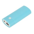 thumbnail image 1 of Universal USB Power Bank Emergency Charging, M06 Portable DIY Power Bank for Smartphone, Digital Cameras, Tablet Computers, 1 of 7