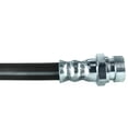 thumbnail image 3 of Centric Parts 15051308 Brake Hydraulic Hose Fits select: 2001-2006 HYUNDAI SANTA FE, 3 of 6