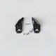 thumbnail image 2 of Helmet Visor Base Mechanism Visera Lock For Agv Pista Gpr, Pista Gprr, Corsa R Viseira Capacete De Moto Accessories Parts, 2 of 5