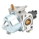 thumbnail image 5 of Carburador De Motor, Reemplazo Conveniente De Aluminio 95111707 Accesorio De Cortacésped De Ajuste Perfecto Compacto Resistente Con Tubería De Aceite Para Césped ANGGREK Otros, 5 of 8