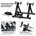 bike trainer stand costco