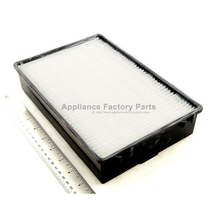 

FILTER HEPA H600 10X7X2 1 pack HAPF600