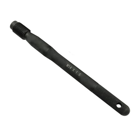 

JULYING 160mm/6.3 inches Wheel Hanger Alignment Pin Guide Tool Metal Alignment Pin 4 Typ