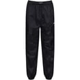 thumbnail image 2 of Regatta Great Outdoors Mens Adventure Tech Active Packaway II Overtrousers, 2 of 6