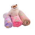 thumbnail image 4 of unbranded Para De Marrón Para Perro Pequeño Y Con Textura, 4 of 5