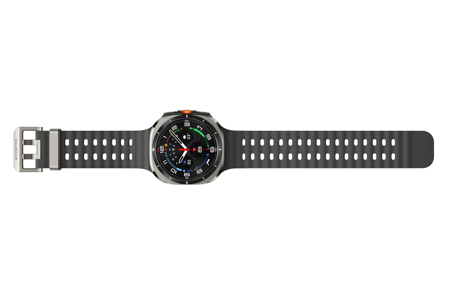 Samsung Watch Ultra 47mm LTE