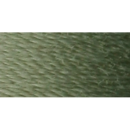 UPC: 0073650778421 | Coats Dual Duty XP General Purpose Thread 250yd-Green Linen