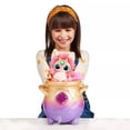 thumbnail image 4 of Decoración de resina de tarro mágico, olla de niebla mágica mixta, diseño de olla mágica, decoración, olla de regalo para niños, 4 of 5