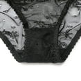 thumbnail image 5 of Soutien-Gorge Balconnet en Dentelle Non Doublé Demi-Cup avec Armature, 5 of 5