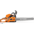 thumbnail image 6 of Gas Chainsaw 20-inch 54.6CC 3HP 5518H 2-Cycle Petrol Powered Chain Saws for Trees and Wood Cutting, 6 of 8