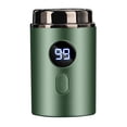 thumbnail image 1 of Mini Portable Electric Shaver Wet Dry Painless Shaver Machine for Home Use, 1 of 5