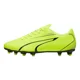 thumbnail image 2 of TAQUETE PUMA VICTORIA VERDE, 2 of 5