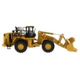 thumbnail image 5 of Caterpillar 988H Wheel Loader Play & Collect! Series 1/64 Diecast Model by Diecast Masters 85617, 5 of 7