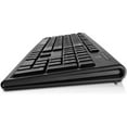 V7 Wireless Keyboard and Mouse Combo