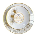 thumbnail image 1 of PLATES WHITE/GOLD, 1 of 1