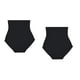 thumbnail image 2 of Pack 2 Faja Alta Pantaleta Completa Sin Costuras Invisibles Tatys Fashion Tatys Fashion 90022, 2 of 2