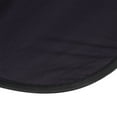 thumbnail image 3 of DEEPCRAFF 2 Pcs Car Privacy Sunshade Breathable Black For Parents With Infants, 3 of 7