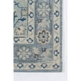 thumbnail image 3 of Momeni Traditional Rectangle Area Rug, Blue, 2' X 3', 3 of 4