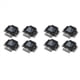 thumbnail image 1 of Paquete de 8 Luces Solares para Cubierta de Piscina, Luces de Piso Laterales para Piscina, Accesorios para Piscinas Exteriores Sobre el Suelo y Enterradas, 1 of 5