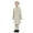 Beige, variant on Baby Boy Outfits Boys Round Long Sleeves Robe Suit National Middle Teenage Embroidered Arab Children's Wear Coffee 4-5 Years