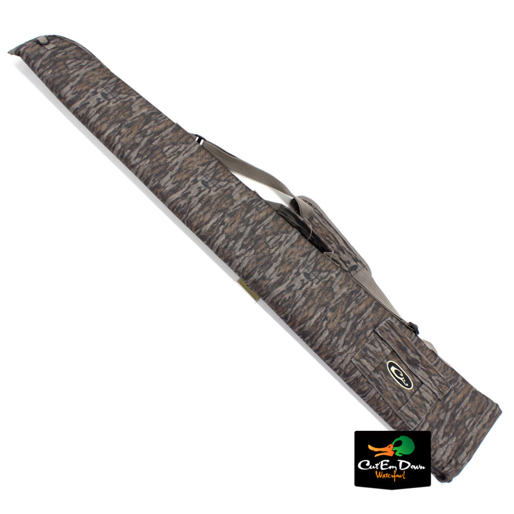 Drake Waterfowl Side Opening Floating Gun Case