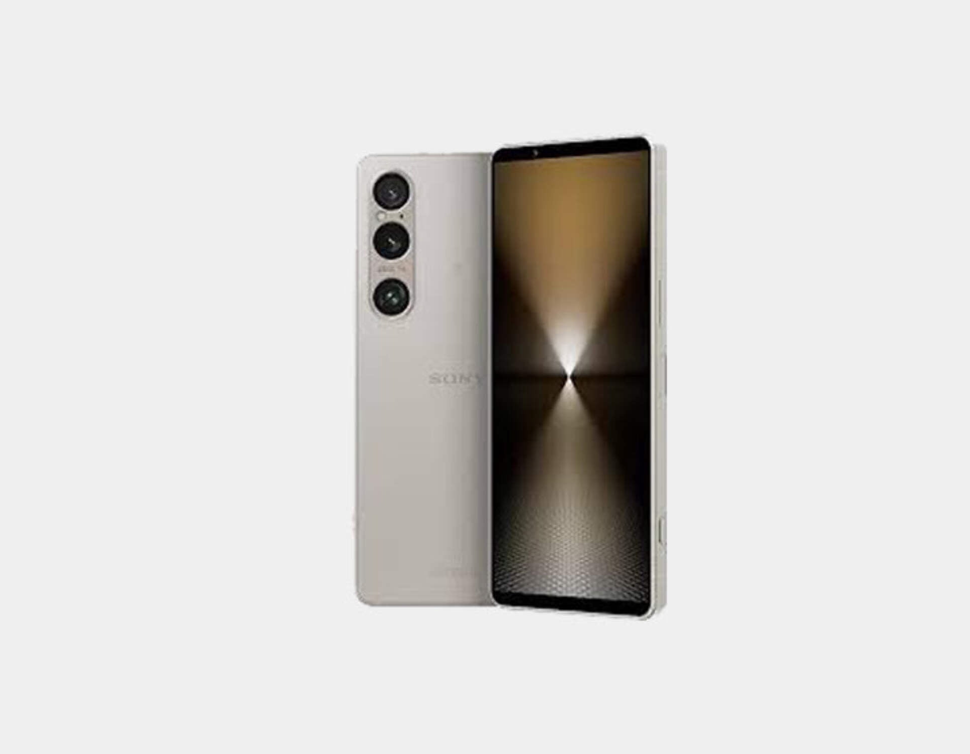 Sony Xperia 1 VI XQ-EC72 5G Dual SIM 256GB ROM 12GB RAM GSM