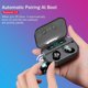 thumbnail image 4 of M7 TWS Auriculares Bluetooth 5.0 Estéreo Inalámbrico Earbus MINI Auriculares deportivos con sonido HIFI Manos libres Gami, 4 of 5
