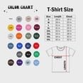 thumbnail image 4 of Frey Skye Stars Align Tou 2026 Shirt, Concert Tour Dates Graphic Tee, Front Back Fan T-Shirt, 4 of 4