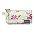 thumbnail image 1 of Estuche Jansport Unisex Color Blanco Accessory Pouch Modelo JS00T49B87D, 1 of 8
