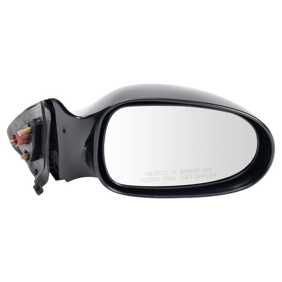 Power Side View Door Mirror RH Right Passenger Side For 00-01 Nissan Altima MRA05198
