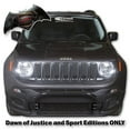 thumbnail image 2 of Daystar KJ50006BK Bull Bar Fits 15-17 Renegade Fits select: 2015-2018 JEEP RENEGADE SPORT, 2 of 2