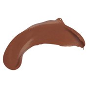 Ruby Kisses Liquid Foundation Medium Coverage, Lightweight, Natural Finish, Face Makeup for All Skin Type, Korean Makeup (Natural Buff)