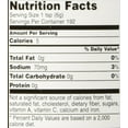 thumbnail image 3 of Weber's Brand Original Horseradish Mustard 32oz., 3 of 3