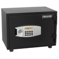 thumbnail image 2 of Honeywell Safes, .57 Cu ft, Digital Steel Water and Fire-Resistant Security Safe Electronic Lock, 2112, 2 of 21