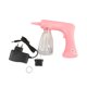 thumbnail image 1 of Máquina de espuma para permanente de cabello, rizador de cabello, permanente en frío y caliente, herramienta de peinado portátil Rosa 150ml, 1 of 8