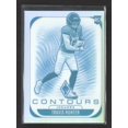 thumbnail image 2 of 2025 Panini Phoenix Football Contours Travis Hunter #15 RC, 2 of 3